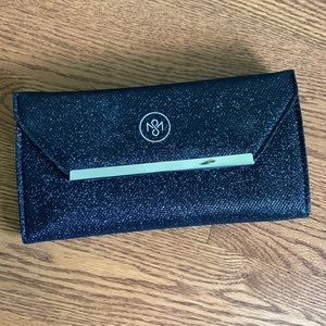 Sparkly Holiday Clutch